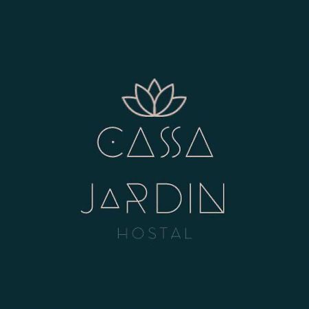 Hostal Casa Jardin Cartagena Екстер'єр фото