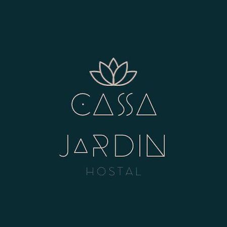 Hostal Casa Jardin Cartagena Екстер'єр фото