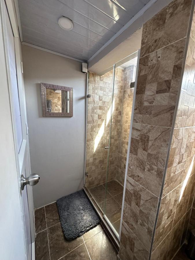 Hostal Casa Jardin Cartagena Екстер'єр фото