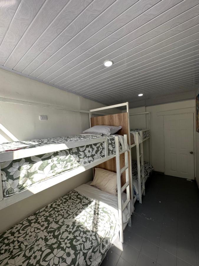 Hostal Casa Jardin Cartagena Екстер'єр фото
