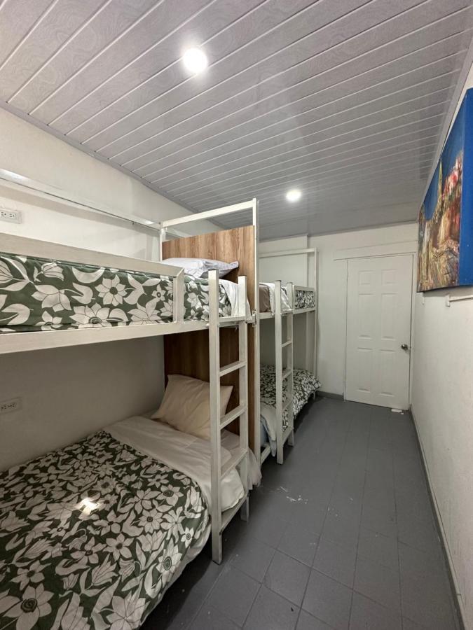 Hostal Casa Jardin Cartagena Екстер'єр фото