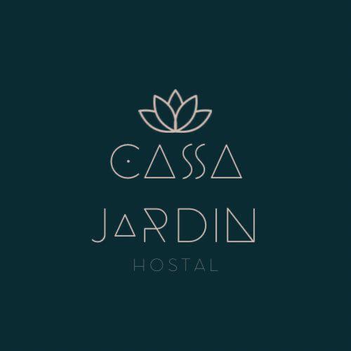 Hostal Casa Jardin Cartagena Екстер'єр фото
